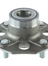 Centric C-Tek Standard Hub and Bearing Assembly 405.40010E                                     - 405.40010E - Image 2