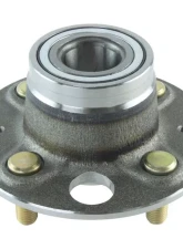 Centric C-Tek Standard Hub and Bearing Assembly 405.40011E                                     - 405.40011E - Image 2
