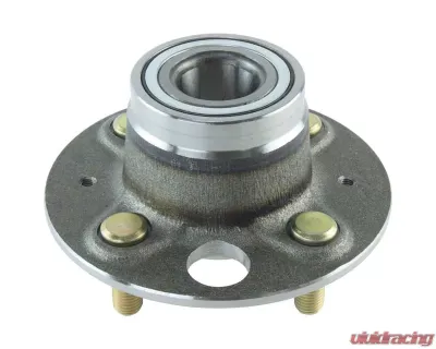 Centric C-Tek Standard Hub and Bearing Assembly 405.40011E - 405.40011E