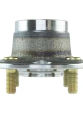 Centric C-Tek Standard Hub and Bearing Assembly 405.40011E                                     - 405.40011E - Image 3