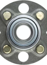 Centric C-Tek Standard Hub and Bearing Assembly 405.40011E                                     - 405.40011E - Image 4