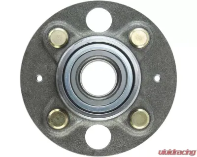 Centric C-Tek Standard Hub and Bearing Assembly 405.40011E - 405.40011E