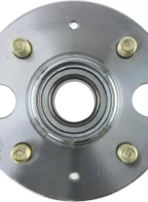 Centric C-Tek Standard Hub and Bearing Assembly 405.40011E                                     - 405.40011E - Image 5