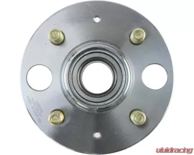Centric C-Tek Standard Hub and Bearing Assembly 405.40011E - 405.40011E