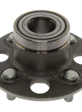 Centric Premium Hub and Bearing Assembly 405.40011                                     - 405.40011 - Image 2