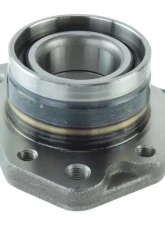 Centric C-Tek Standard Flanged Wheel Bearing Module 405.40015E                                     - 405.40015E - Image 2
