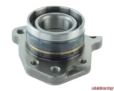 Centric C-Tek Standard Flanged Wheel Bearing Module 405.40015E - 405.40015E