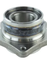 Centric C-Tek Standard Flanged Wheel Bearing Module; With ABS 405.40016E                                     - 405.40016E - Image 2