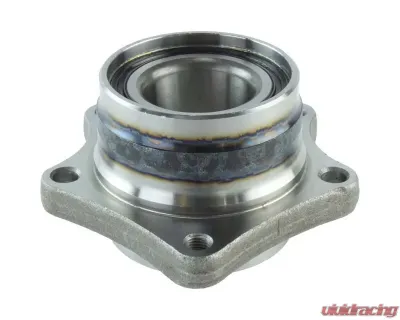 Centric C-Tek Standard Flanged Wheel Bearing Module; With ABS 405.40016E - 405.40016E