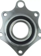 Centric C-Tek Standard Flanged Wheel Bearing Module; With ABS 405.40016E                                     - 405.40016E - Image 4