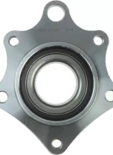 Centric C-Tek Standard Flanged Wheel Bearing Module; With ABS 405.40016E                                     - 405.40016E - Image 5