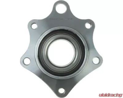 Centric C-Tek Standard Flanged Wheel Bearing Module; With ABS 405.40016E - 405.40016E