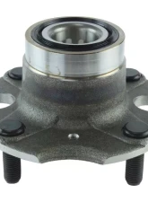 Centric C-Tek Standard Hub and Bearing Assembly 405.40020E                                     - 405.40020E - Image 2