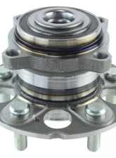 Centric C-Tek Standard Hub and Bearing Assembly; With ABS 405.40023E                                     - 405.40023E - Image 2