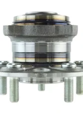 Centric C-Tek Standard Hub and Bearing Assembly; With ABS 405.40023E                                     - 405.40023E - Image 3
