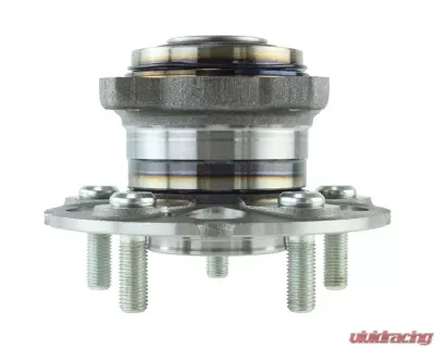 Centric C-Tek Standard Hub and Bearing Assembly; With ABS 405.40023E - 405.40023E