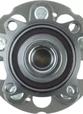 Centric C-Tek Standard Hub and Bearing Assembly; With ABS 405.40023E                                     - 405.40023E - Image 4