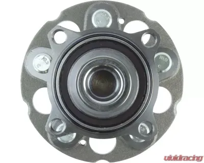 Centric C-Tek Standard Hub and Bearing Assembly; With ABS 405.40023E - 405.40023E