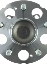 Centric C-Tek Standard Hub and Bearing Assembly; With ABS 405.40023E                                     - 405.40023E - Image 5