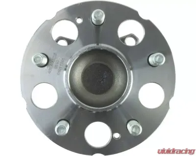 Centric C-Tek Standard Hub and Bearing Assembly; With ABS 405.40023E - 405.40023E