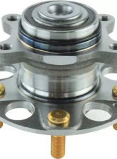 Centric C-Tek Standard Hub and Bearing Assembly; With ABS 405.40025E                                     - 405.40025E - Image 2