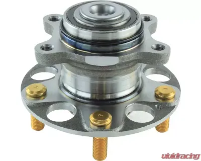 Centric C-Tek Standard Hub and Bearing Assembly; With ABS 405.40025E - 405.40025E