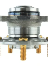 Centric C-Tek Standard Hub and Bearing Assembly; With ABS 405.40025E                                     - 405.40025E - Image 3