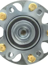 Centric C-Tek Standard Hub and Bearing Assembly; With ABS 405.40025E                                     - 405.40025E - Image 4