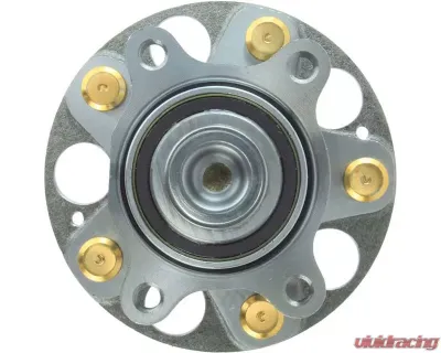 Centric C-Tek Standard Hub and Bearing Assembly; With ABS 405.40025E - 405.40025E