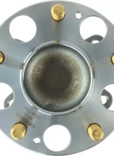 Centric C-Tek Standard Hub and Bearing Assembly; With ABS 405.40025E                                     - 405.40025E - Image 5