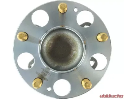 Centric C-Tek Standard Hub and Bearing Assembly; With ABS 405.40025E - 405.40025E