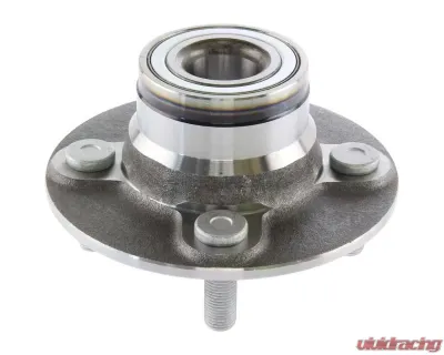Centric C-Tek Standard Hub and Bearing Assembly 405.42004E - 405.42004E