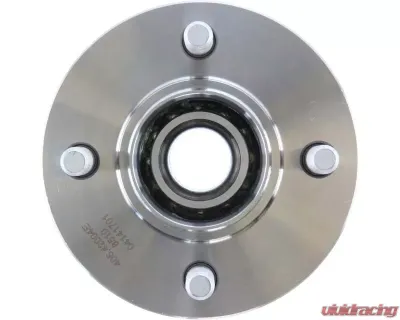 Centric C-Tek Standard Hub and Bearing Assembly 405.42004E - 405.42004E