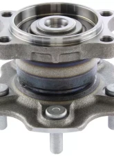 Centric C-Tek Standard Hub and Bearing Assembly; With ABS 405.42005E                                     - 405.42005E - Image 2