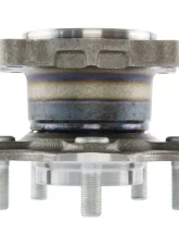 Centric C-Tek Standard Hub and Bearing Assembly; With ABS 405.42005E                                     - 405.42005E - Image 3