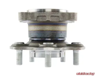 Centric C-Tek Standard Hub and Bearing Assembly; With ABS 405.42005E - 405.42005E