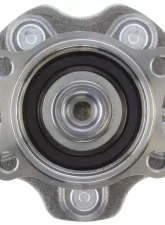 Centric C-Tek Standard Hub and Bearing Assembly; With ABS 405.42005E                                     - 405.42005E - Image 4