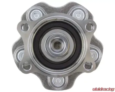 Centric C-Tek Standard Hub and Bearing Assembly; With ABS 405.42005E - 405.42005E