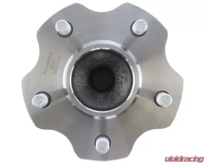 Centric C-Tek Standard Hub and Bearing Assembly; With ABS 405.42005E - 405.42005E