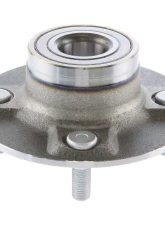 Centric C-Tek Standard Hub and Bearing Assembly; With ABS 405.42007E                                     - 405.42007E - Image 2
