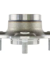 Centric C-Tek Standard Hub and Bearing Assembly; With ABS 405.42007E                                     - 405.42007E - Image 3