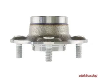 Centric C-Tek Standard Hub and Bearing Assembly; With ABS 405.42007E - 405.42007E