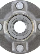 Centric C-Tek Standard Hub and Bearing Assembly; With ABS 405.42007E                                     - 405.42007E - Image 4