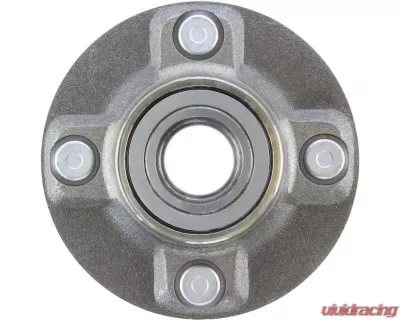 Centric C-Tek Standard Hub and Bearing Assembly; With ABS 405.42007E - 405.42007E