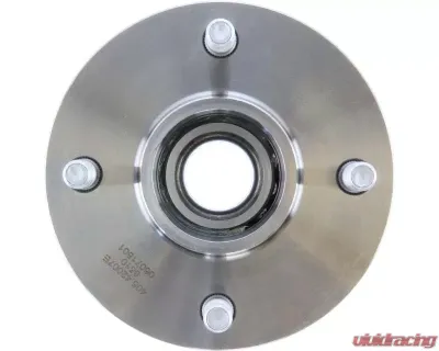 Centric C-Tek Standard Hub and Bearing Assembly; With ABS 405.42007E - 405.42007E