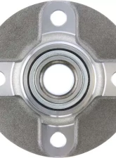 Centric C-Tek Standard Hub and Bearing Assembly 405.42010E                                     - 405.42010E - Image 4