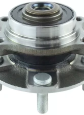 Centric C-Tek Standard Hub and Bearing Assembly; With ABS 405.42013E                                     - 405.42013E - Image 2