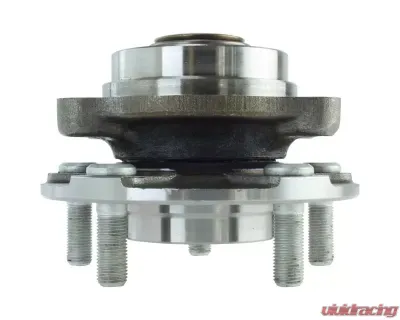 Centric C-Tek Standard Hub and Bearing Assembly; With ABS 405.42013E - 405.42013E