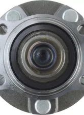 Centric C-Tek Standard Hub and Bearing Assembly; With ABS 405.42013E                                     - 405.42013E - Image 4