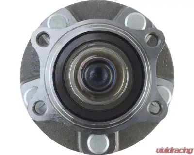 Centric C-Tek Standard Hub and Bearing Assembly; With ABS 405.42013E - 405.42013E